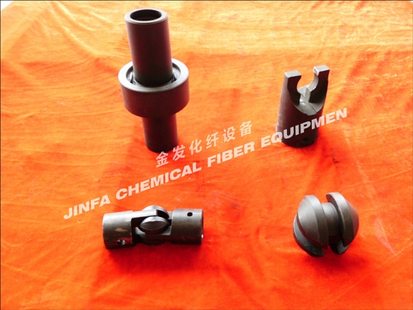 計(jì)量泵軸接頭