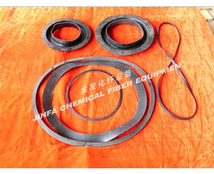 環(huán)吹密封墊