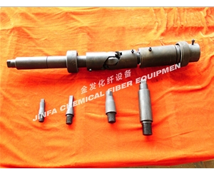 計(jì)量泵傳動(dòng)軸