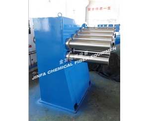 八輥導(dǎo)絲機(jī)