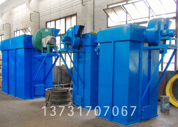 煤磨袋式收塵器起火事故預(yù)防? 煤磨袋式收塵器起火事故預(yù)防?