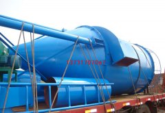 對旋風除塵器的幾何尺寸結構進行改進提高分離效率 對旋風除塵器的幾何尺寸結構進行改進提高分離效率