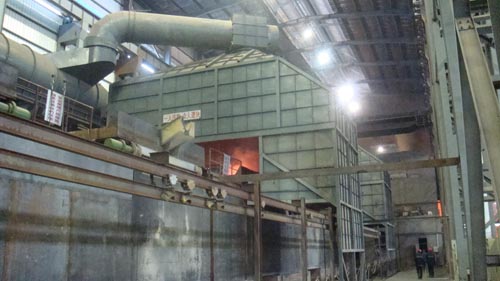 布袋除塵器負荷試車調(diào)整試驗詳細步驟 布袋除塵器負荷試車調(diào)整試驗詳細步驟