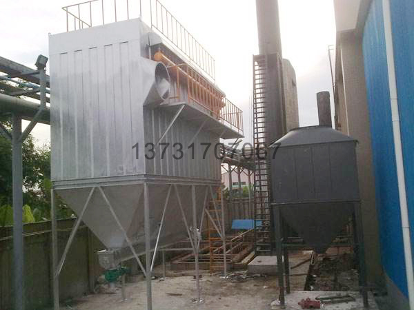 福建鍋爐除塵器運(yùn)行阻力高的解決辦法 福建鍋爐除塵器運(yùn)行阻力高的解決辦法