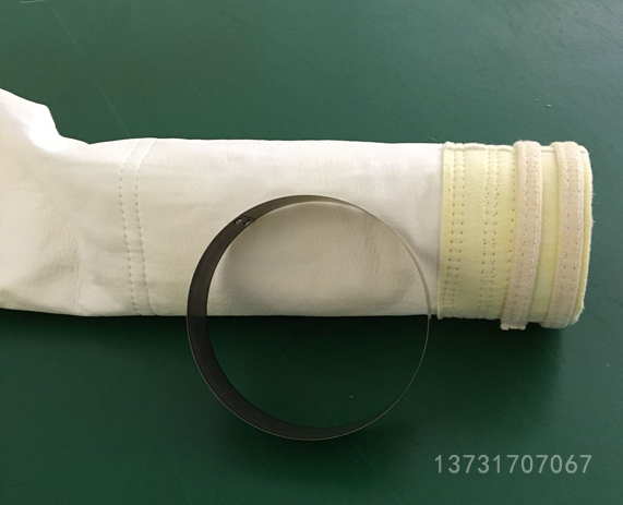 分室反吸(吹)風清灰袋式除塵器在水泥行業的應用 分室反吸(吹)風清灰袋式除塵器在水泥行業的應用