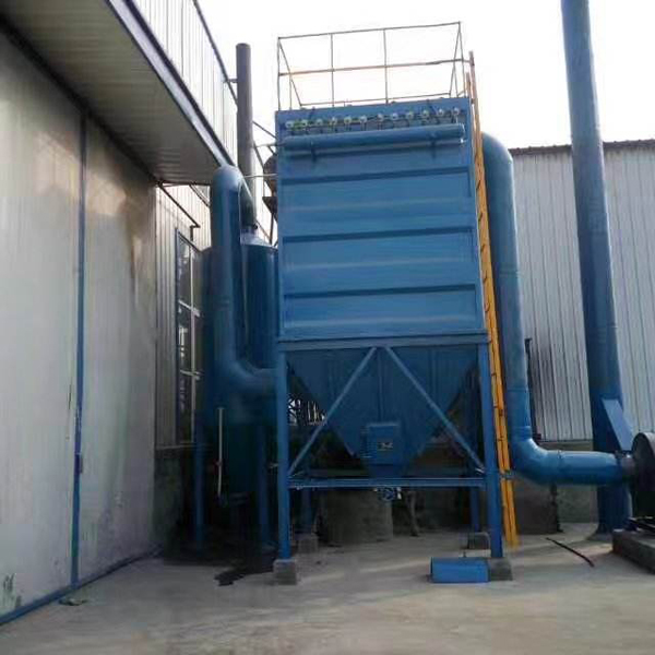 電爐除塵器集氣罩不受氣流影響集煙效果好 電爐除塵器集氣罩不受氣流影響集煙效果好