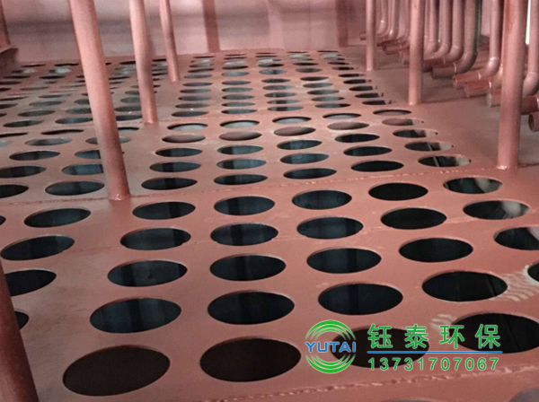 除塵器花板安裝中注意事項 除塵器花板安裝中注意事項