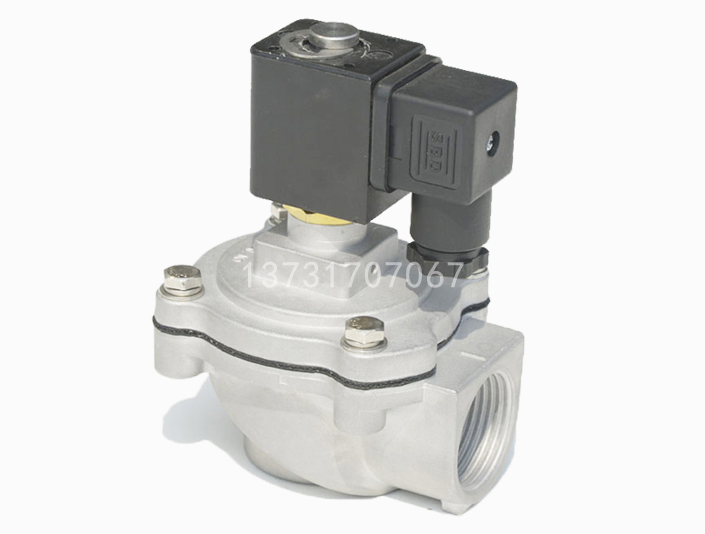 電磁脈沖閥的使用及使用中的常見問題 電磁脈沖閥的使用及使用中的常見問題