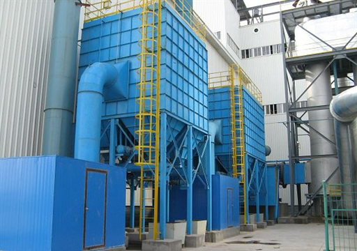 河南鄭州呂經理磨機配套布袋除塵器已發(fā)貨 河南鄭州呂經理磨機配套布袋除塵器已發(fā)貨