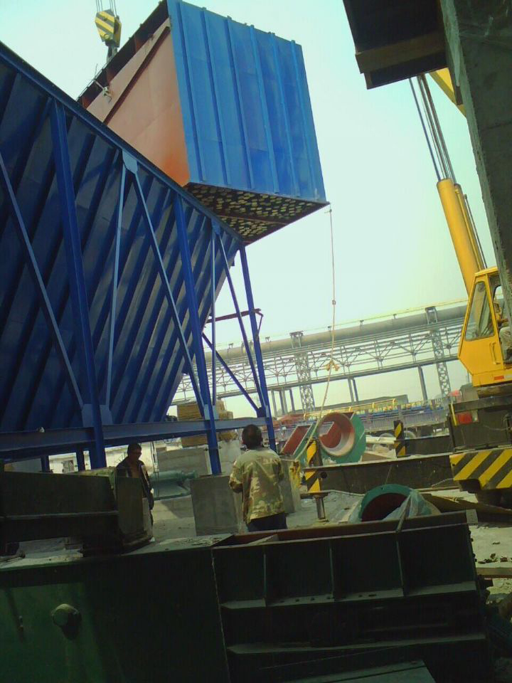 除塵器身世大揭秘 除塵器身世大揭秘