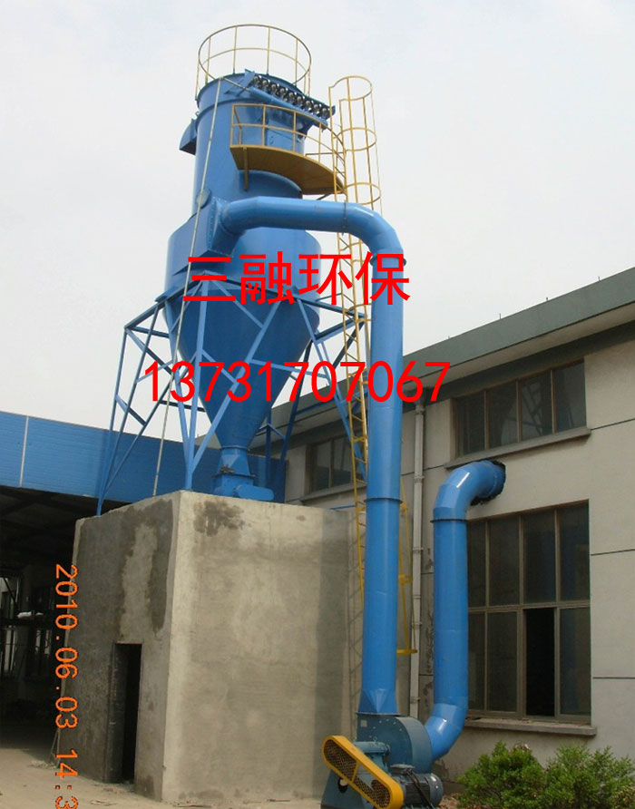 木器廠旋風(fēng)布袋式除塵器除塵效率、壓力損失、過(guò)濾風(fēng)速問(wèn)題探討 木器廠旋風(fēng)布袋式除塵器除塵效率、壓力損失、過(guò)濾風(fēng)速問(wèn)題探討